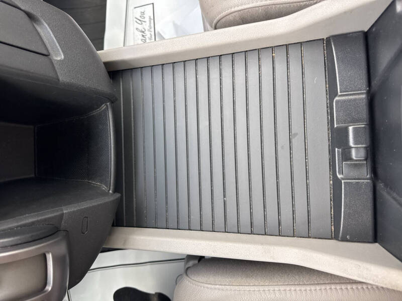 2014 Honda Pilot EX-L