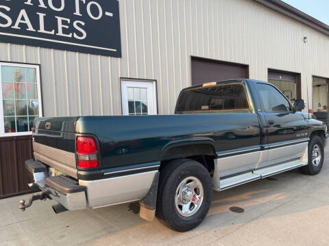1995 Dodge Ram 1500 Laramie SLT