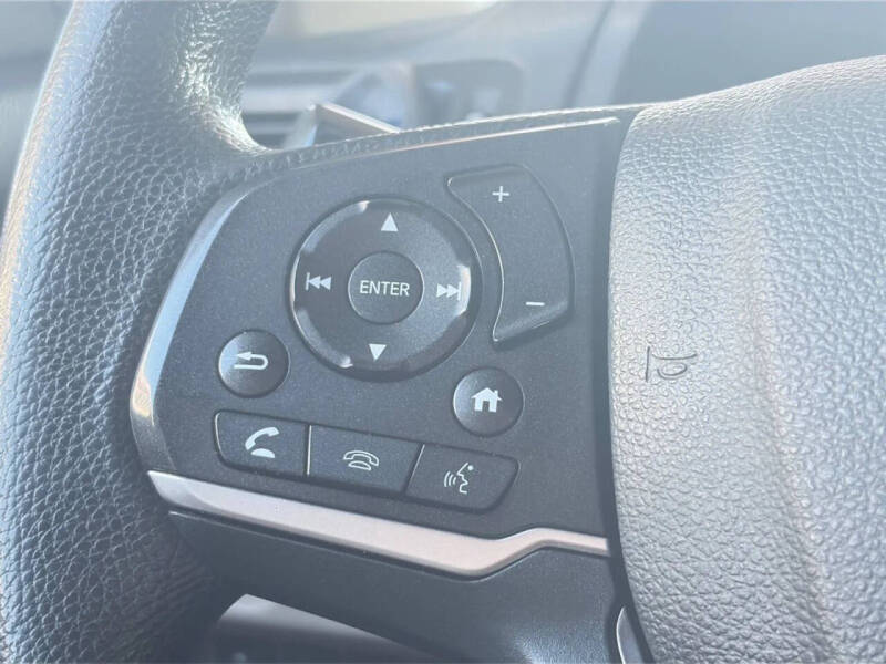 2019 Honda Pilot EX