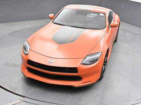 2024 Nissan Z Performance