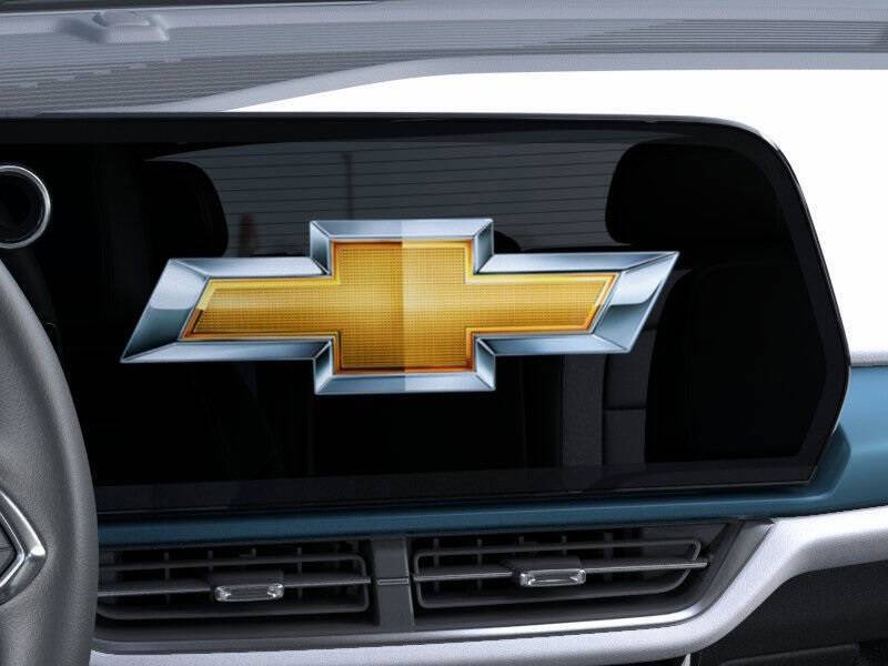 2026 Chevrolet Equinox EV LT 2