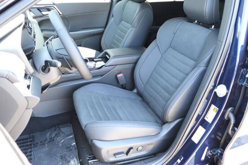 2026 Mitsubishi Outlander PHEV SE