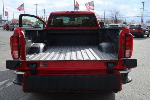 2026 GMC Sierra 2500HD Pro