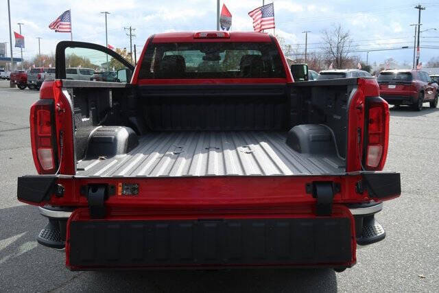 2026 GMC Sierra 2500HD Pro