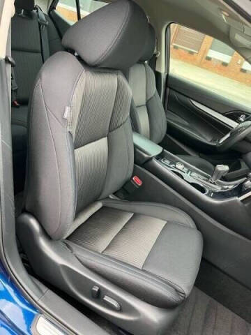 2016 Nissan Maxima 3.5 S