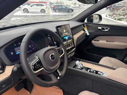 2026 Volvo XC60 B5 Plus