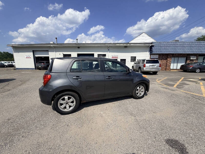 2009 Scion xD