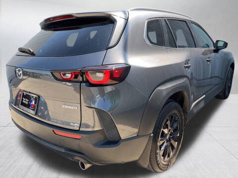 2024 Mazda CX-50 2.5 S Select