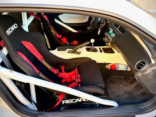 2010 Chevrolet Camaro LS