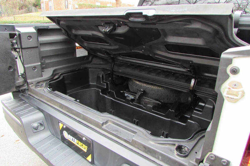 2018 Honda Ridgeline RTL-E