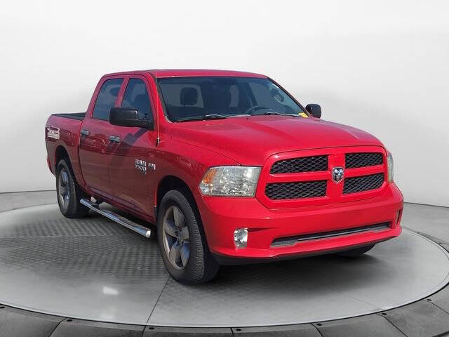 2019 RAM 1500 Classic Express
