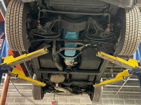 1979 Chevrolet Corvette