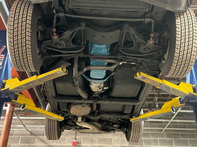 1979 Chevrolet Corvette