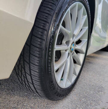 2015 BMW 2 Series 228i