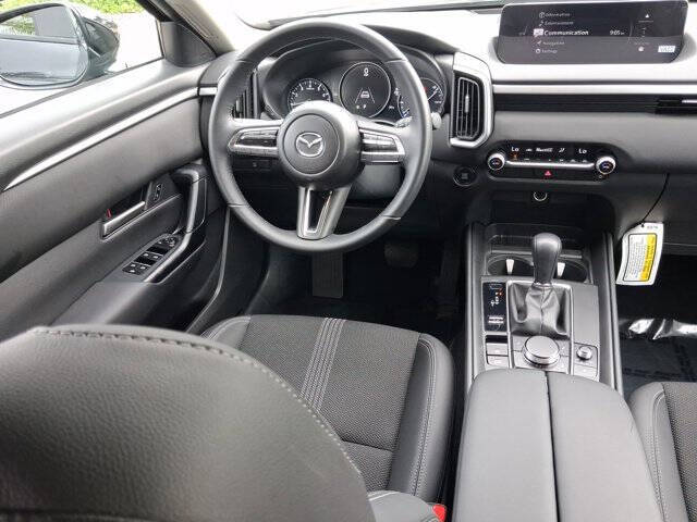 2026 Mazda CX-50 2.5 S Select