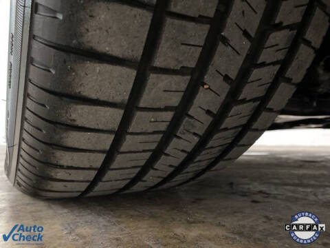 2007 Ford Shelby GT500