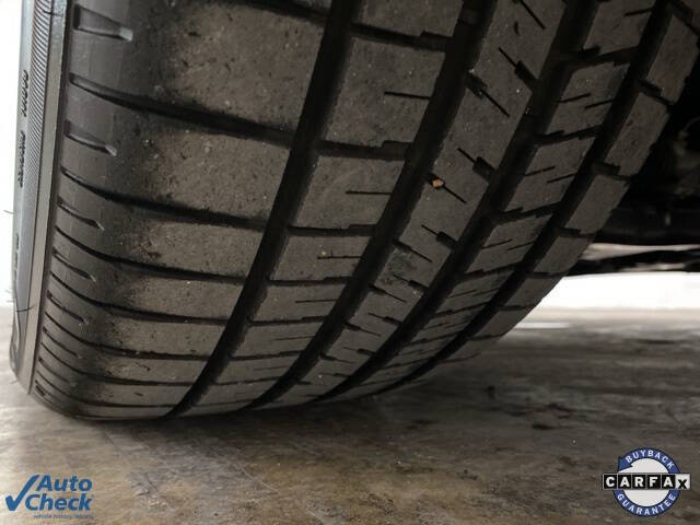 2007 Ford Shelby GT500