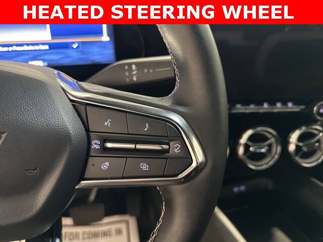 2024 Chevrolet Blazer EV 2LT