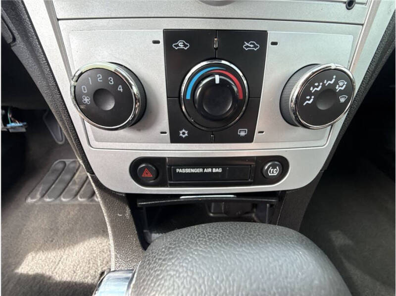 2009 Chevrolet Malibu LT