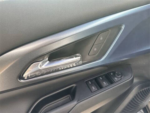 2026 Chevrolet Equinox EV LT 2