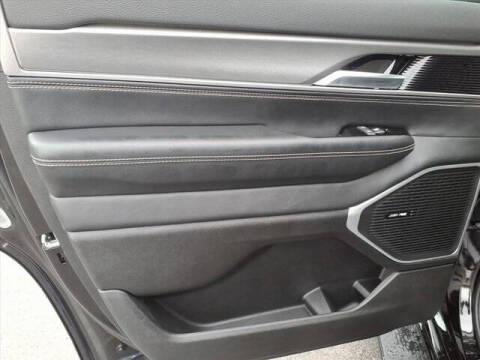 2025 Jeep Wagoneer Series II