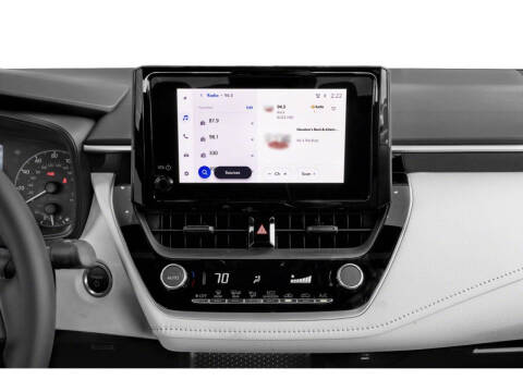 2026 Toyota Corolla Hybrid