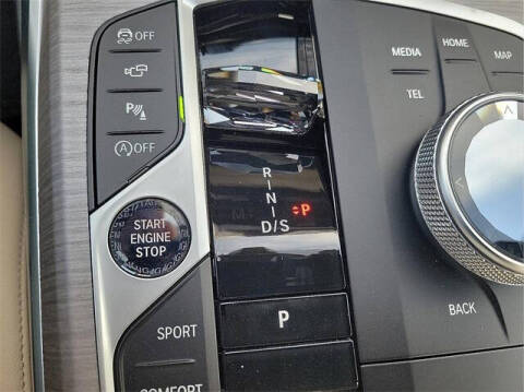 2026 BMW 3 Series 330i