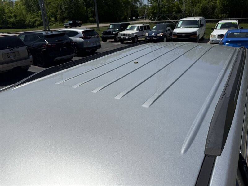 2018 Chevrolet Tahoe LS