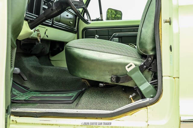 1973 Ford F-250