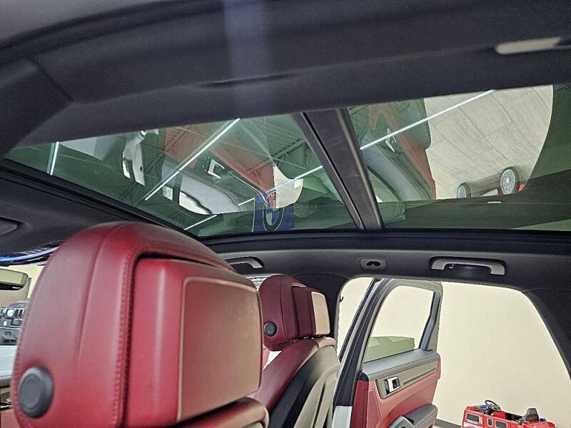 2020 Porsche Cayenne E-Hybrid