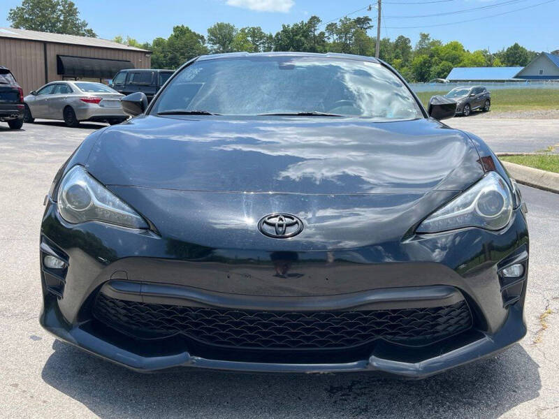 2019 Toyota 86 GT