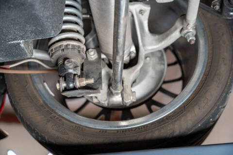 1965 Chevrolet Corvette