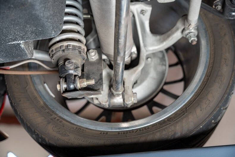 1965 Chevrolet Corvette