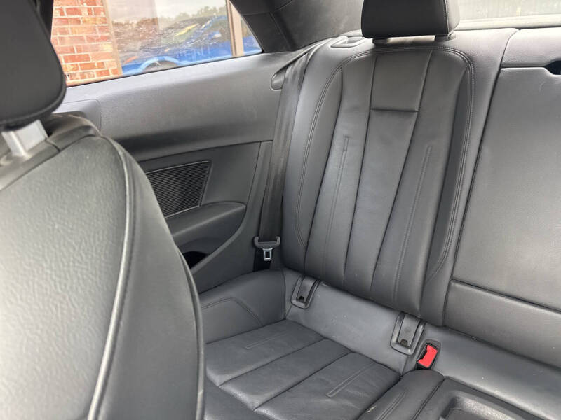 2018 Audi A5 2.0T quattro Premium Plus