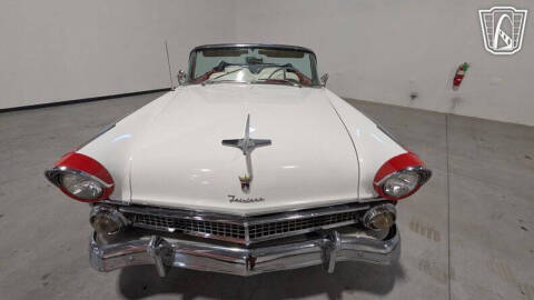 1955 Ford Fairlane