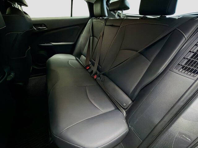 2022 Toyota Prius Prime XLE