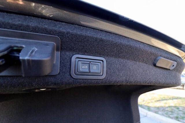 2019 Audi A6 quattro Prestige 55 TFSI