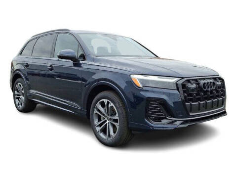 2026 Audi Q7 quattro Premium 45 TFSI
