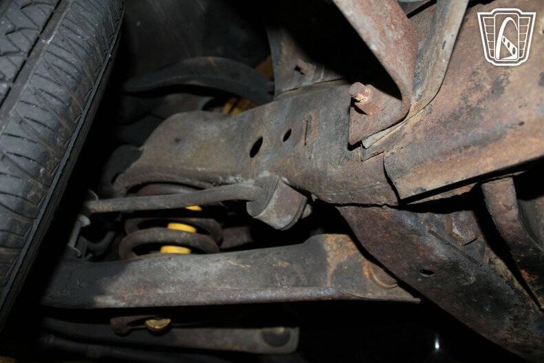 1962 Ford Galaxie 500