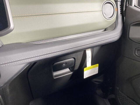 2025 Jeep Gladiator Mojave X