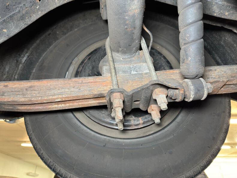 1957 Chrysler Imperial