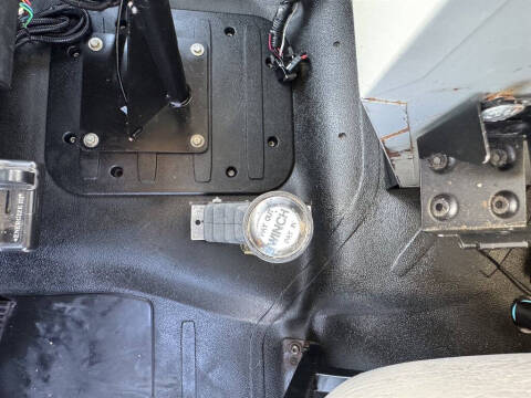 2016 Freightliner M2 106