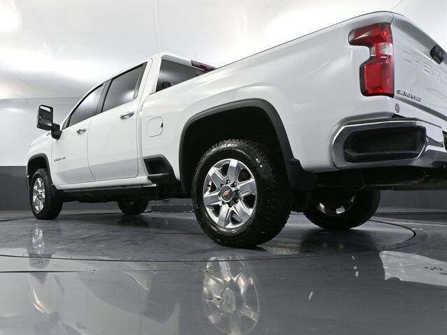 2023 Chevrolet Silverado 3500HD