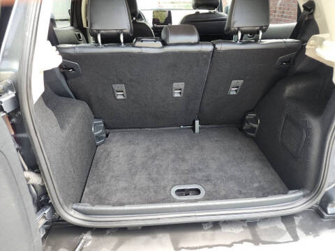 2019 Ford EcoSport Titanium