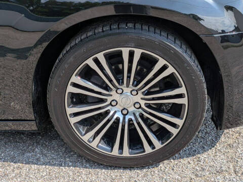 2014 Chrysler 300 S