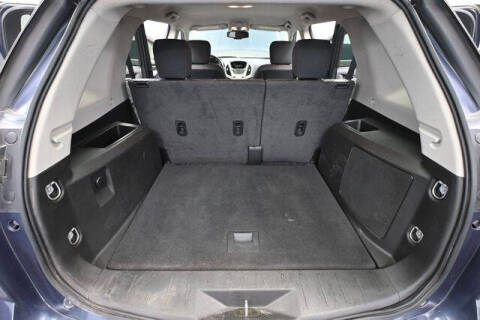 2014 GMC Terrain SLE-2