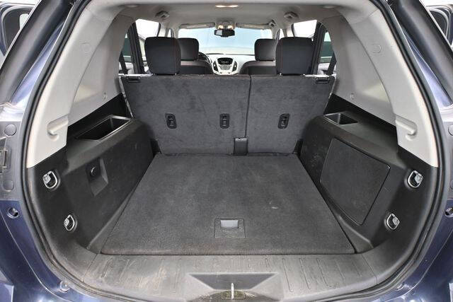 2014 GMC Terrain SLE-2