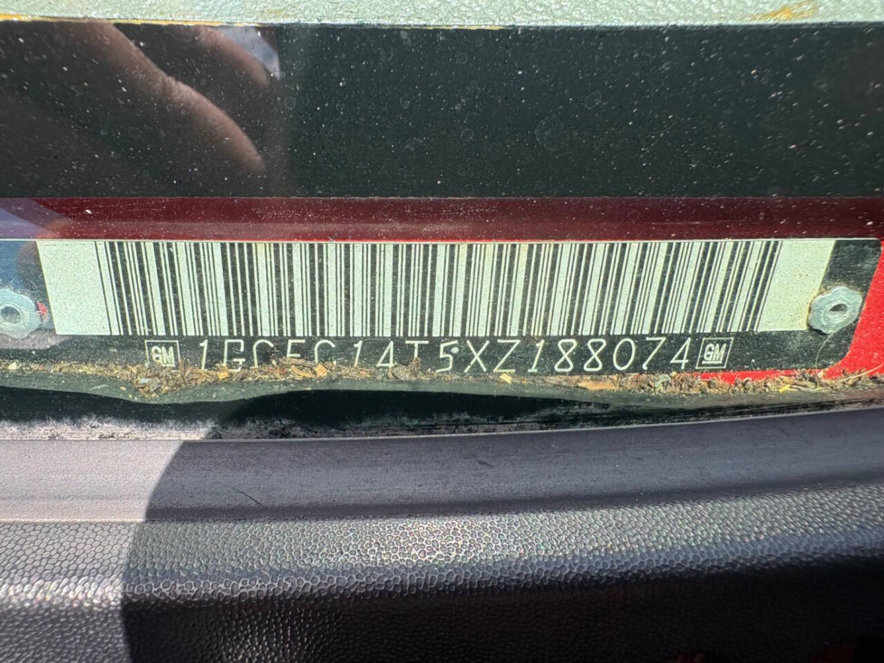 1999 Chevrolet Silverado 1500 32