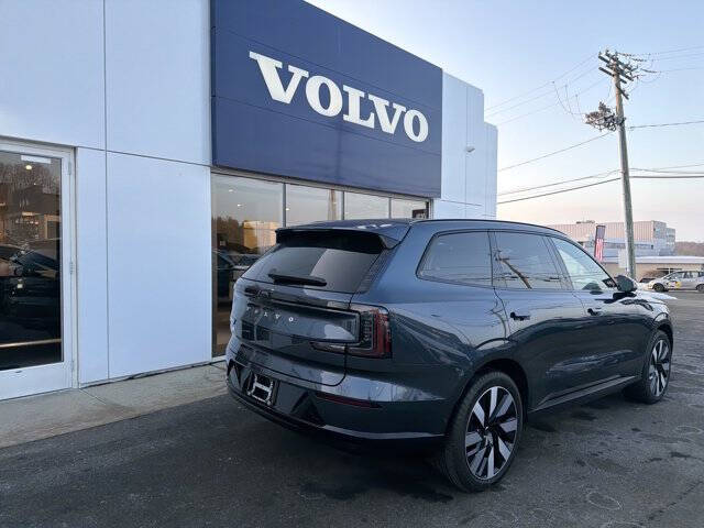2025 Volvo EX90 Twin Performance Ultra 7P
