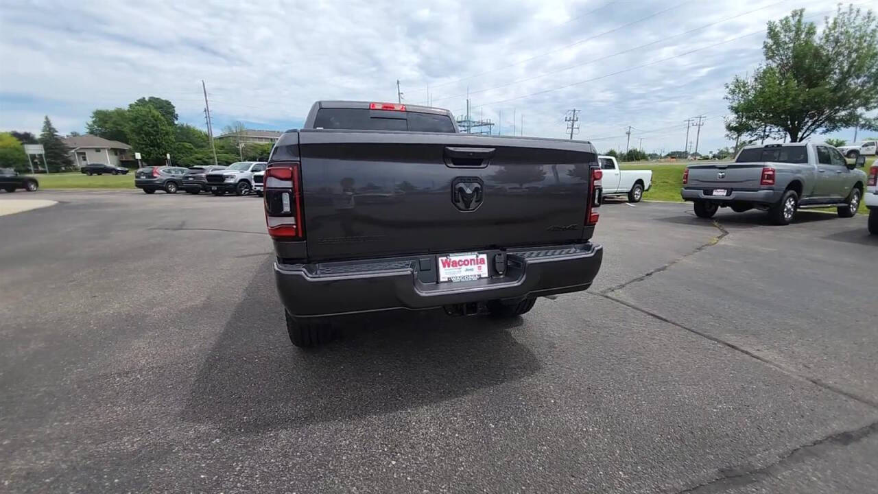 2024 Ram 2500 for sale at Victoria Auto Sales in Victoria, MN